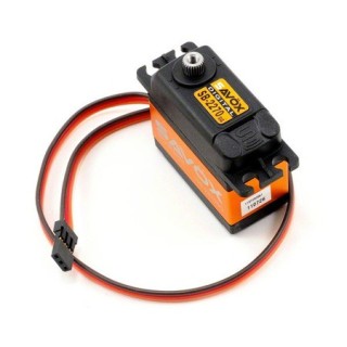 SAVOX - SB-2270SG Brushless High Voltage 2BB 32Kg