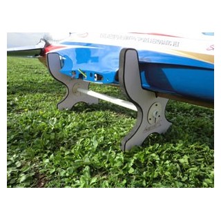 Sebart - Portamodello AvantiS  Jet 1,9 Mt