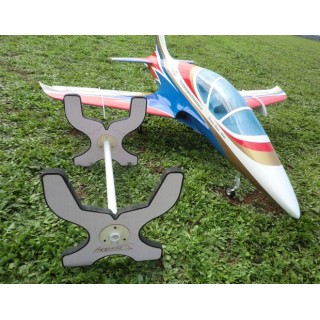 Sebart - Portamodello AvantiS  Jet 2,2 Mt