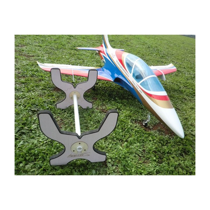 Sebart - Portamodello AvantiS  Jet 2,2 Mt