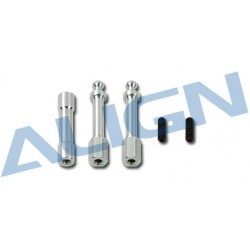 Align -  H25039A    Canopy Mounting Bolt Use for T