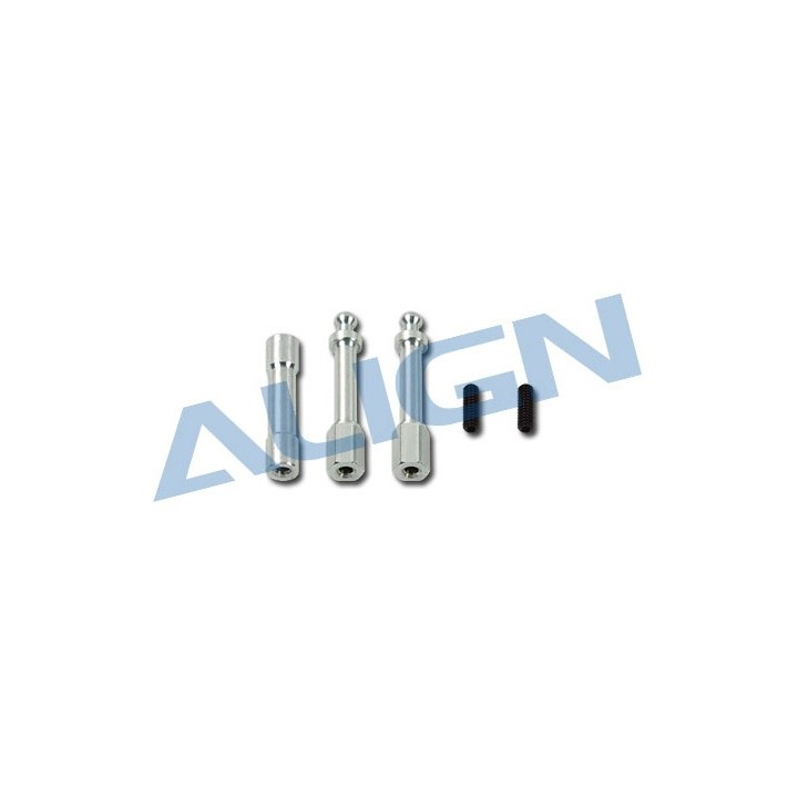 Align -  H25039A    Canopy Mounting Bolt Use for T