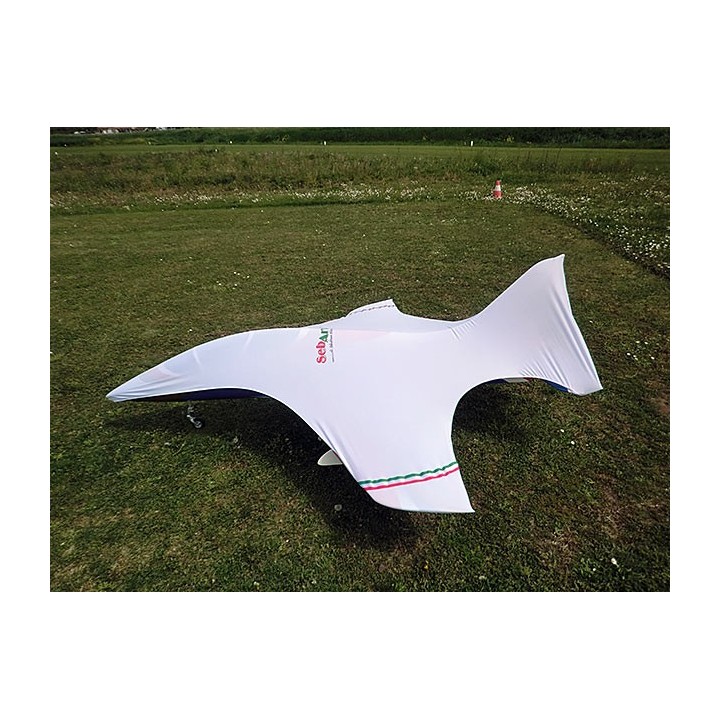 Sebart - SUN COVER - 2.2m for JET