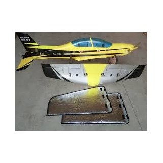 Sebart -Foderi Alari   Pc - 21 50 E