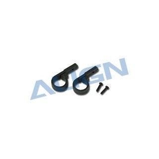 Align -  H25076    Metal Rudder Servo Mount