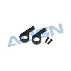 Align -  H25076    Metal Rudder Servo Mount