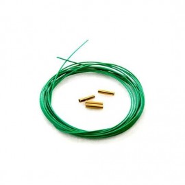 Secraft - Cavo acciaio trecciato per sistema Pull-