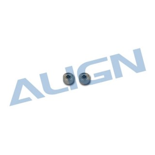 Align -  H25082 Bearings(681ZZ)