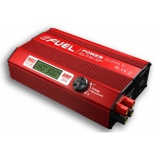 SKYRC - Carica batteria SK-200013	 Alimentatore eF