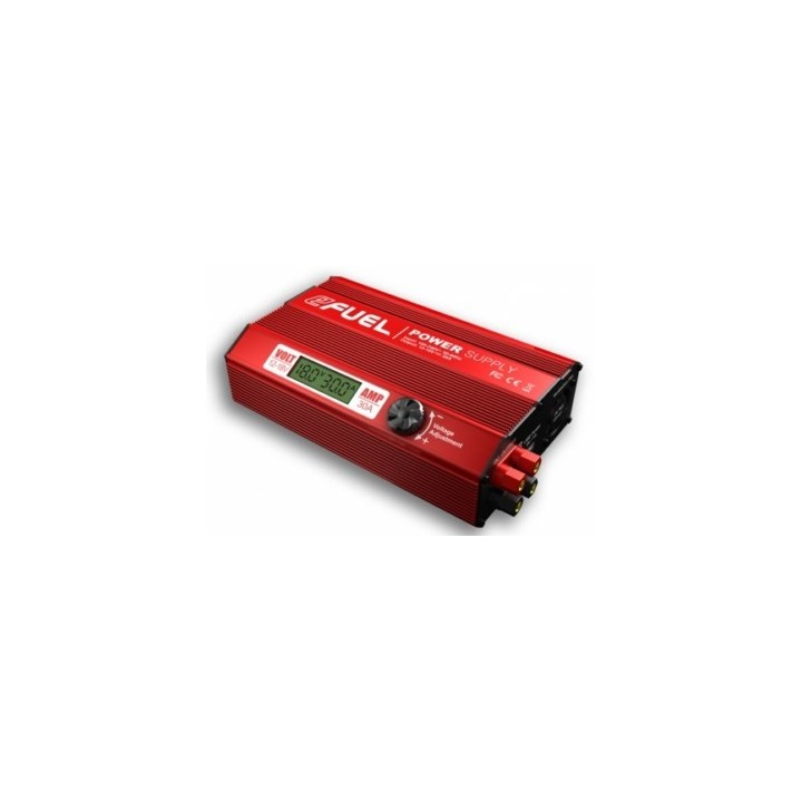 SKYRC - Carica batteria SK-200013	 Alimentatore eF