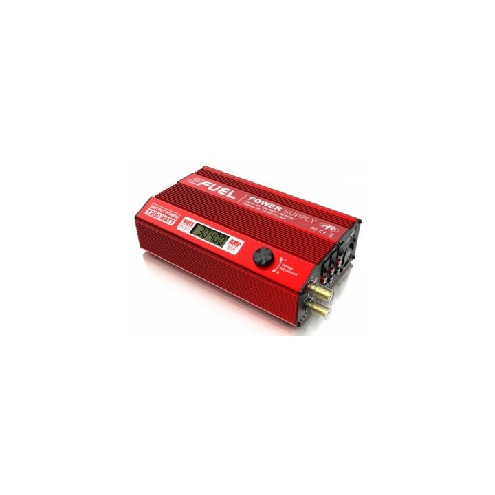 SKYRC - Carica batteria SK-200015 Alimentatore Efu