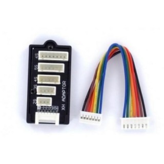 SKYRC - SK-600020-04 - Basetta adattatore bilancia