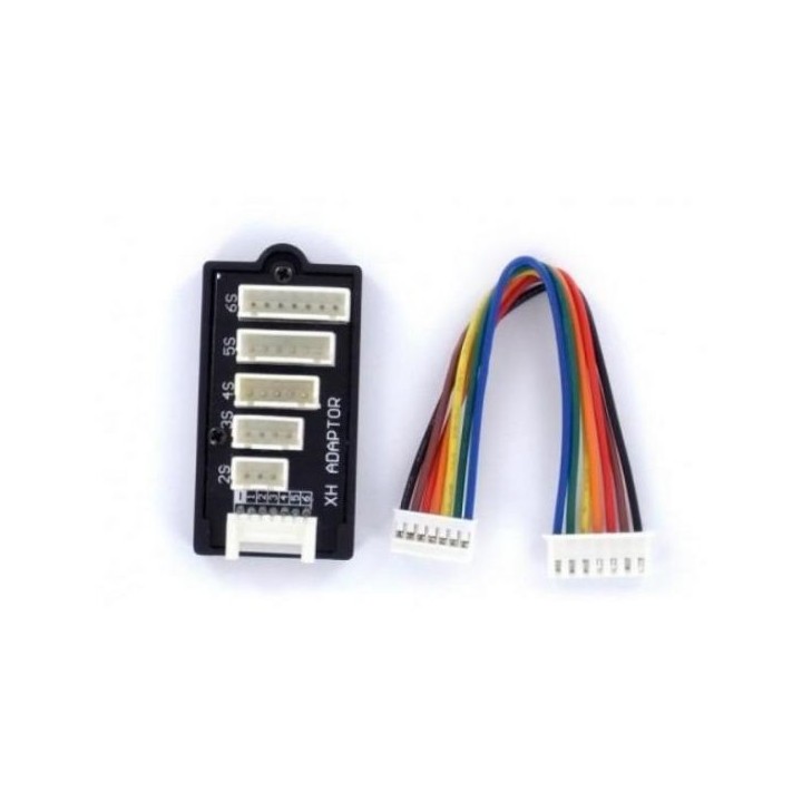 SKYRC - SK-600020-04 - Basetta adattatore bilancia