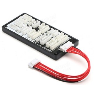 SkyRC - SK-600056-01  Basetta adattatore bilanciam