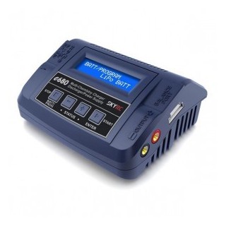 SKYRC - Carica batteria e680  80W -SK-100149