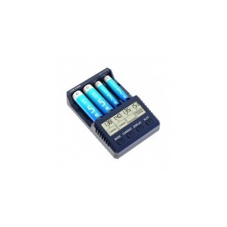 SKYRC - Carica batteria NC1500 AA/AAA Battery Char
