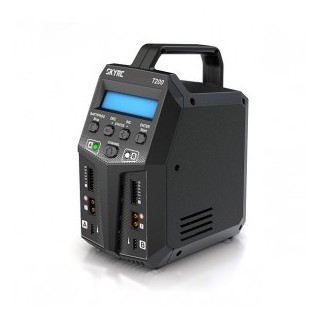 SKYRC - Carica batteria T200 - SK-100155