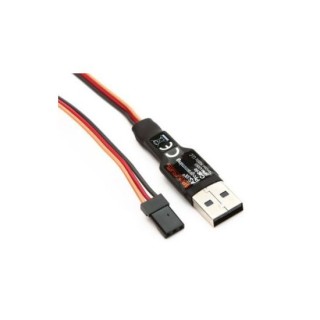 Spektrum - Cavo programmazione USB AS3X e DXE