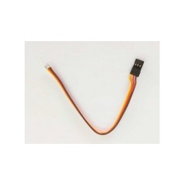 Spinetta servo JR 15CM 22AWG MASCHIO