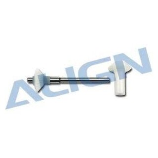 Align -  H45041   Torque Tbe Rear Drive gear Set