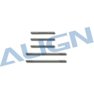 Align -  H45047    Stainless Steel Linkage Rod