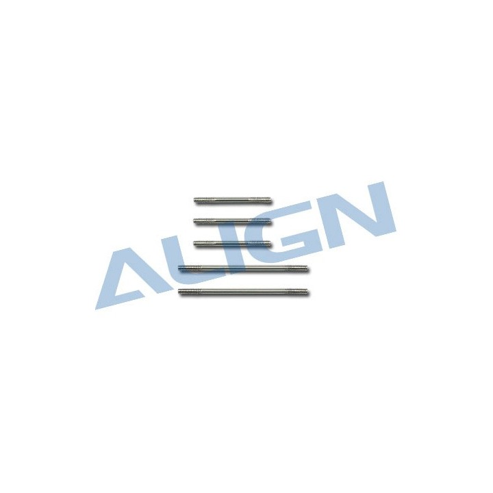 Align -  H45047    Stainless Steel Linkage Rod