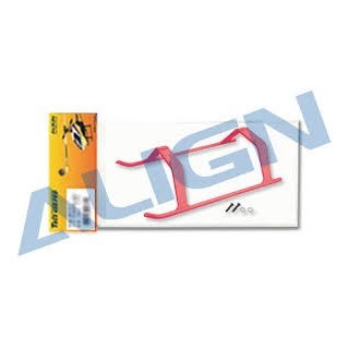 Align -  H45050QM    Landing Skid Fluorescence ora