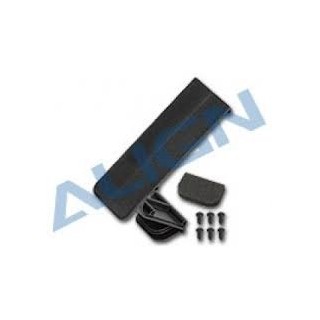 Align - H45051A    V2 Battery Mount 450 pro / pro