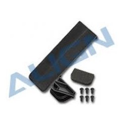 Align - H45051A    V2 Battery Mount 450 pro / pro
