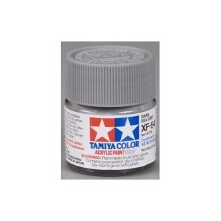 TAMIYA - MINI XF-54 Dark Sea Grey