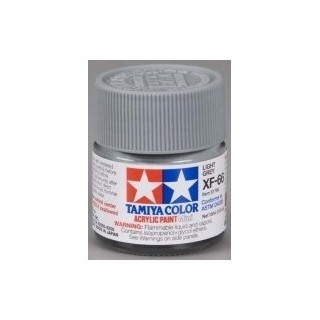 TAMIYA - MINI XF-66 Light Grey