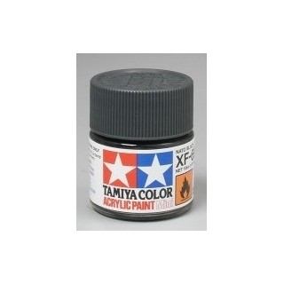 TAMIYA - MINI XF-69 NATO Black