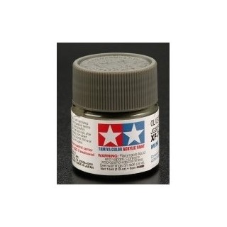 TAMIYA - MINI XF-74 Olive Drab JGSDF