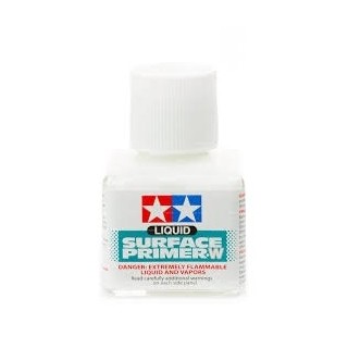 TAMIYA - Primer Liquido Bianco (40ml)