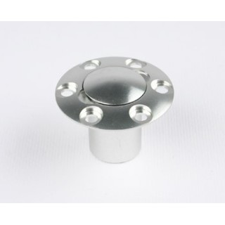 Tappo rifornimento semiscala 30mm
