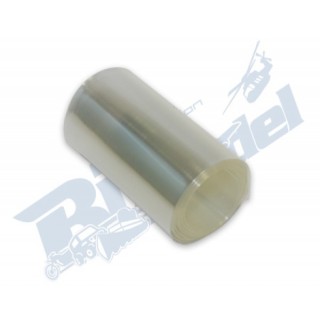 TERMORETRAIBILE 1 metro termoretraibile trasparent