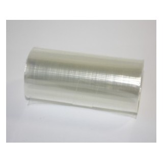 TERMORETRAIBILE trasparente larghezza 87mm ristret