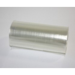 TERMORETRAIBILE trasparente larghezza 87mm ristret