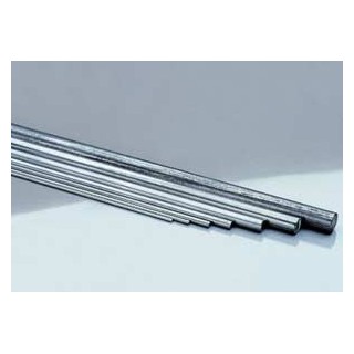 Tondino acciaio armonico ø 1,2 x 1000 mm