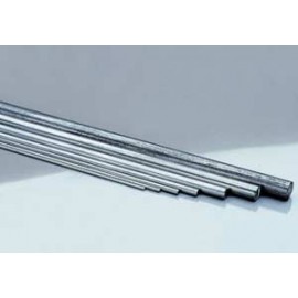 Tondino acciaio armonico ø 3,0 x 1000 mm