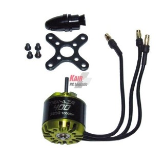 TRX - 400 2830 1000kv