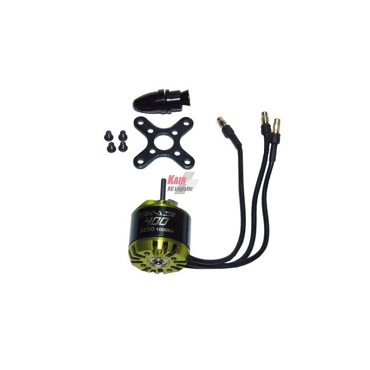 TRX - 400 2830 1000kv