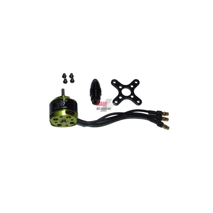 TRX - 300   2822-1100Kv