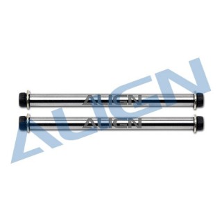 Align -  H45H006XX    450 Feathering Shaft  450L /