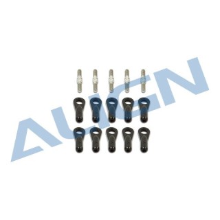 Align -  H47H004AX    470L Counter Thread Main Lin