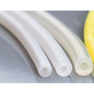 Tubo miscela silicone 2x5 - 1 mt