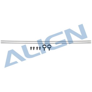 Align -  H47T003XX 470L Tail Linkage Rod Use for T