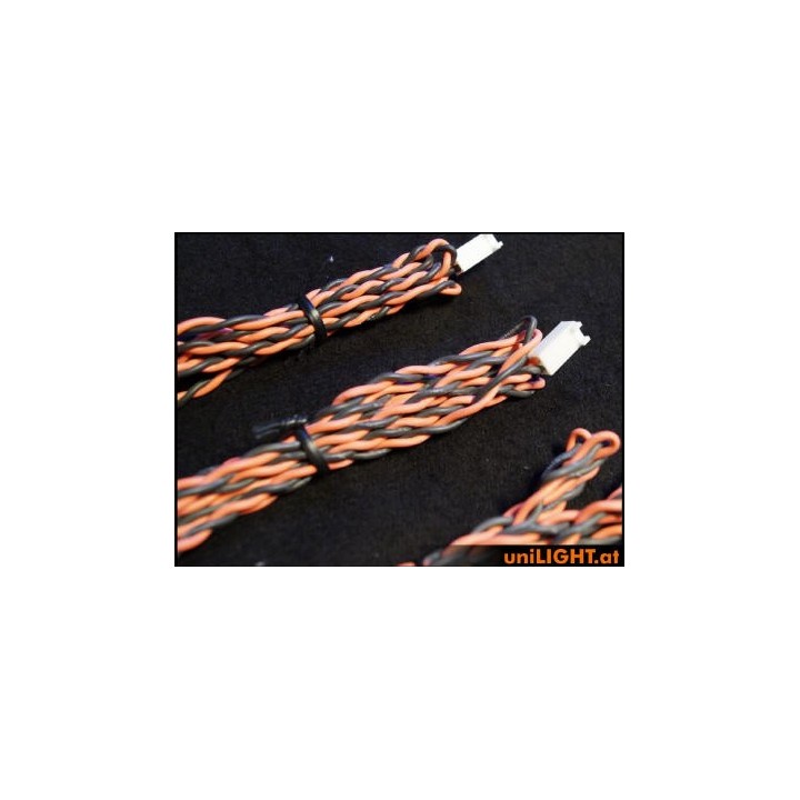 UniLIGHT - CABLE-UNI Cable Set DIY