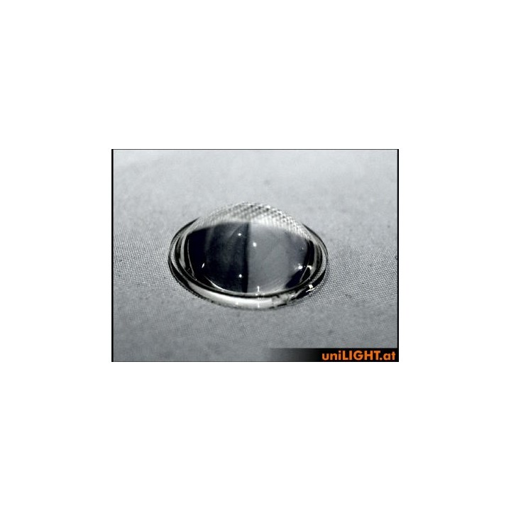 UniLIGHT - CAPS-L26  Lense for Spotlights, 26mm