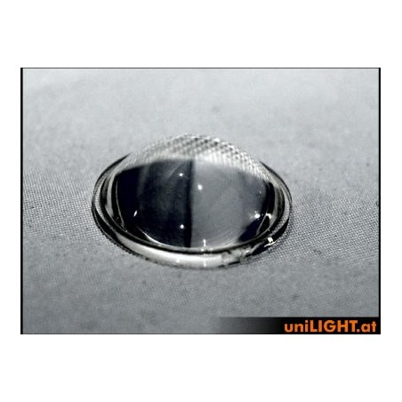 UniLIGHT - CAPS-L30  Lense for Spotlights, 30mm